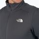 Men's fleece sweatshirt The North Face Quest FZ grey NF0A3YG11741 4
