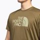 Men's training t-shirt The North Face Reaxion Easy green NF0A4CDV37U1 5