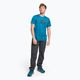 Men's training t-shirt The North Face Reaxion Easy blue NF0A4CDVM191 2