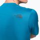 Men's training t-shirt The North Face Reaxion Easy blue NF0A4CDVM191 6