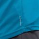 Men's training t-shirt The North Face Reaxion Easy blue NF0A4CDVM191 7