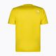 Men's training t-shirt The North Face Reaxion Easy yellow NF0A4CDV7601 9