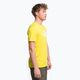 Men's training t-shirt The North Face Reaxion Easy yellow NF0A4CDV7601 3