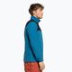 Men's fleece sweatshirt The North Face Homesafe Snap Neck blue NF0A55HM49C1 3