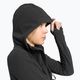Women's fleece hoodie The North Face Homesafe FZ Fleece Hoodie black NF0A55HNTH61 6