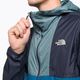 Men's wind jacket The North Face Cyclone blue NF0A55ST52J1 6