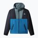 Men's wind jacket The North Face Cyclone blue NF0A55ST52J1 9