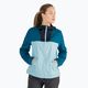 Women's wind jacket The North Face Cyclone blue NF0A55SU4T81