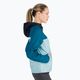 Women's wind jacket The North Face Cyclone blue NF0A55SU4T81 3