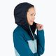 Women's wind jacket The North Face Cyclone blue NF0A55SU4T81 7