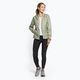 Women's wind jacket The North Face Cyclone green NF0A55SU3X31 2