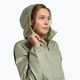 Women's wind jacket The North Face Cyclone green NF0A55SU3X31 7