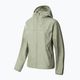 Women's wind jacket The North Face Cyclone green NF0A55SU3X31 9