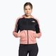 Women's fleece sweatshirt The North Face MA FZ pink NF0A5IF15W21