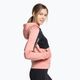 Women's fleece sweatshirt The North Face MA FZ pink NF0A5IF15W21 3