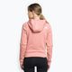 Women's fleece sweatshirt The North Face MA FZ pink NF0A5IF15W21 4