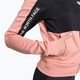 Women's fleece sweatshirt The North Face MA FZ pink NF0A5IF15W21 7