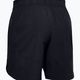 Men's Under Armour Ua Stretch-Woven training shorts black 1351667-001 2