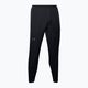 Under Armour Unstoppable Tapered men's training trousers black 1352028 4