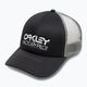 Oakley Factory Pilot Trucker men's baseball cap black FOS900510 5