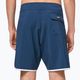 Men's Oakley Solid Crest 19" swim shorts navy blue FOA4018116A1 4