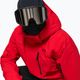 Oakley men's Sub Temp RC Gore-Tex snowboard jacket red FOA402346 5