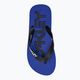 Men's Oakley College Flip Flop blue FOF10025562T 6