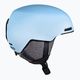 Oakley Mod1 ski helmet blue 99505-6ER 4