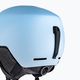 Oakley Mod1 ski helmet blue 99505-6ER 7