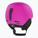 Oakley Mod1 ski helmet pink 99505-89N 17