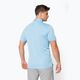 Men's Oakley Icon TN Protect RC polo shirt blue FOA401918 3
