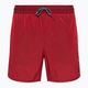 Men's Oakley All Day B1B 16" swim shorts red FOA403014