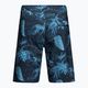 Men's Oakley Ohana Floral 20" swim shorts blue FOA403022 6