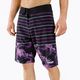 Men's Oakley Retro Split 21 swim shorts purple FOA403024 5