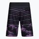 Men's Oakley Retro Split 21 swim shorts purple FOA403024 2