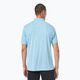 Oakley men's Aero Hydrolix polo shirt blue FOA403083 2