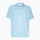 Oakley men's Aero Hydrolix polo shirt blue FOA403083 9