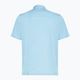 Oakley men's Aero Hydrolix polo shirt blue FOA403083 10