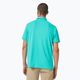 Oakley men's Divisional UV blue polo shirt FOA403084 3