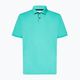Oakley men's Divisional UV blue polo shirt FOA403084 9