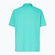 Oakley men's Divisional UV blue polo shirt FOA403084 10