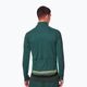 Men's Oakley Elements Thermal cycling sweatshirt green FOA403117 3