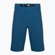Oakley Drop In MTB men's cycling shorts blue FOA403124 10