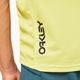 Oakley Factory Pilot Lite MTB men's cycling jersey yellow FOA403173 5