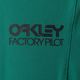 Oakley Factory Pilot Lite green men's cycling shorts FOA403176 9