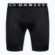 Oakley MTB Inner men's cycling shorts black FOA403336