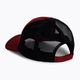 Oakley Factory Pilot Trucker men's baseball cap red FOS900510 4