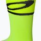 Oakley Cadence Yellow cycling socks FOS900855 3