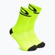 Oakley Cadence Yellow cycling socks FOS900855 5