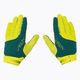 Oakley Off Camber MTB cycling gloves yellow FOS900875 3